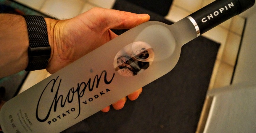  Chopin